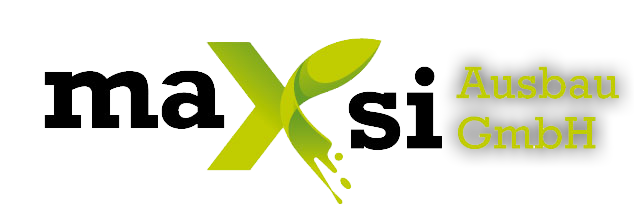 Logo Maxsi Ausbau