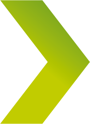 Pfeil grün